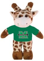 MU Plush Giraffee Bean Buddies