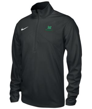 MU Nike Training 1/4 Zip - MULTIPLE COLORS