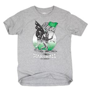 MU Duck Co. Mothman Short Sleeve Tee