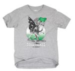 MU Duck Co. Mothman Short Sleeve Tee