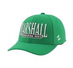 MU Zephyr Pill Stretch Fit Cap