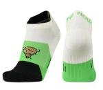 MU TCK Color Block Low Cut Socks