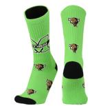 MU TCK Super Mascot Crew Socks