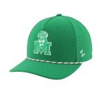 MU Zephyr Sailor Marco Rope Cap - MULTIPLE COLORS