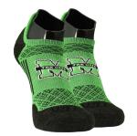 MU TCK M the Herd Low Cut Socks