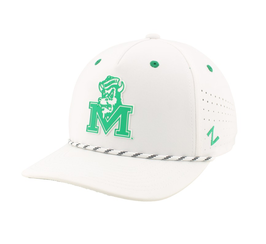 MU Zephyr Sailor Marco Rope Cap - MULTIPLE COLORS