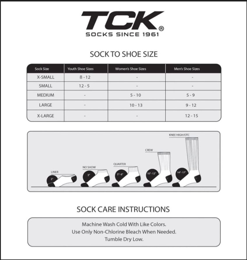 MU TCK Script Low Cut Socks