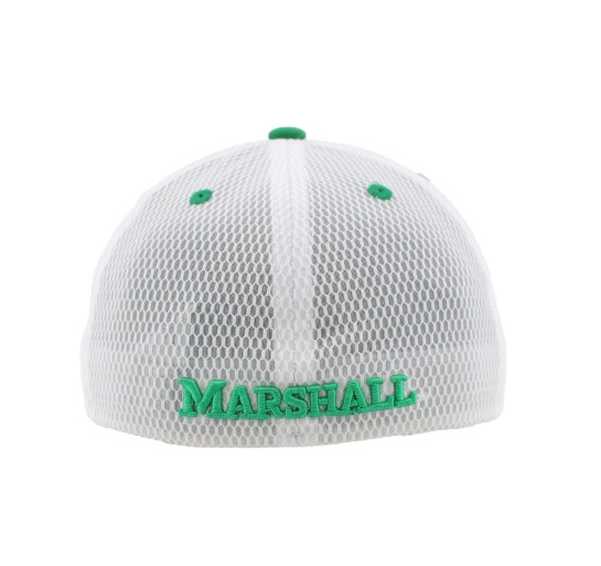 MU Zephyr Youth M the Herd Mesh Stretch Fit Cap