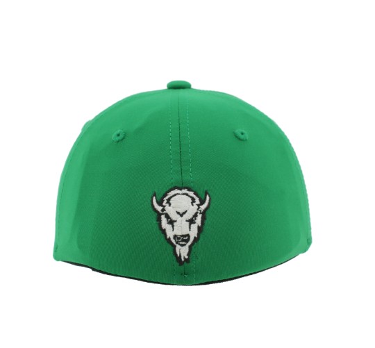 MU Zephyr Pill Stretch Fit Cap