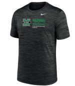MU Nike Sideline '26 Legend Short Sleeve Tee