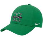 MU Nike Sideline '26 Club Cap