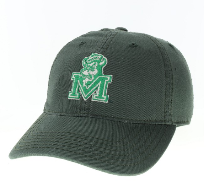 MU L2 Sailor Marco Adjustable Cap - MULTIPLE COLORS
