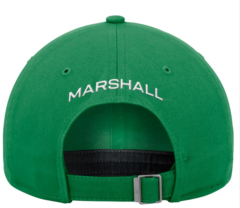 MU Nike Sideline \'26 Club Cap