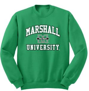 MU 2 Color Arch Crew - MULTIPLE COLORS