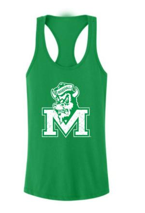 MU Ladies Sailor Marco Tank Top