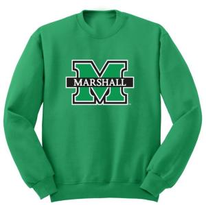 MU Big M Crew - MULTIPLE COLORS&nbsp;&nbsp;