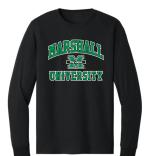 MU 2 Color Arch Long Sleeve Tee - MULTIPLE COLORS  