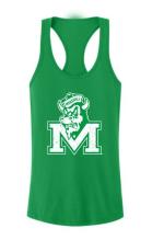 MU Ladies Sailor Marco Tank Top