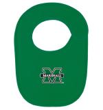 MU Creative Knitwear Newborn Bib