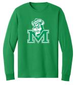 MU Sailor Marco Long Sleeve Tee - MULTIPLE COLORS  