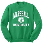 MU John Marshall Seal Crew