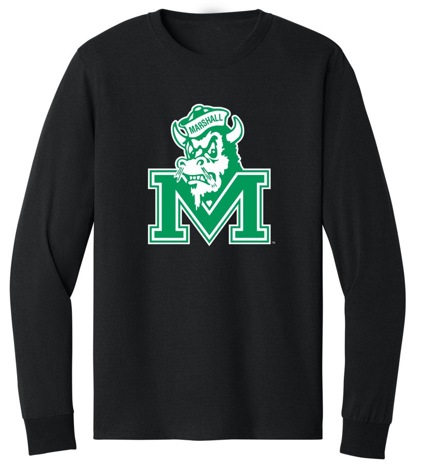 MU Sailor Marco Long Sleeve Tee - MULTIPLE COLORS  