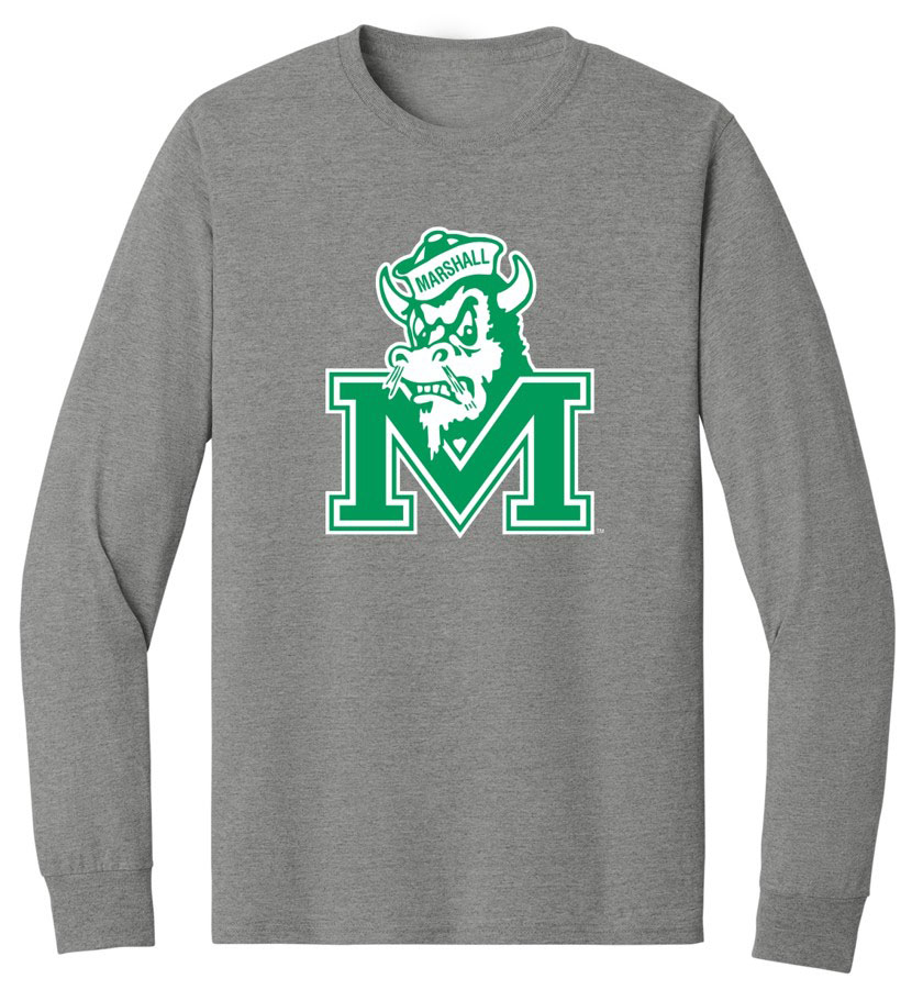 MU Sailor Marco Long Sleeve Tee - MULTIPLE COLORS  
