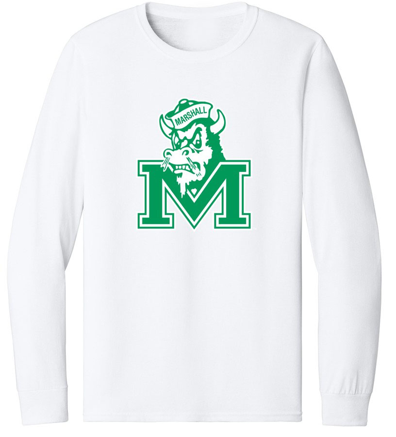 MU Sailor Marco Long Sleeve Tee - MULTIPLE COLORS  
