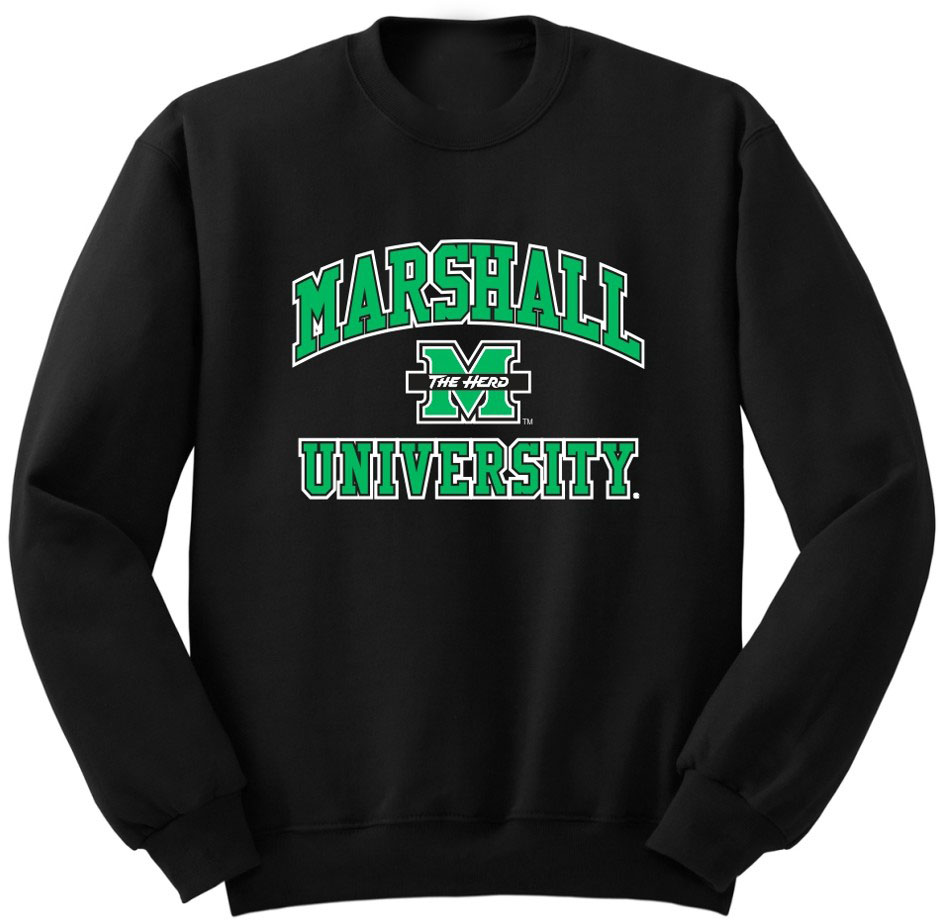 MU 2 Color Arch Crew - MULTIPLE COLORS