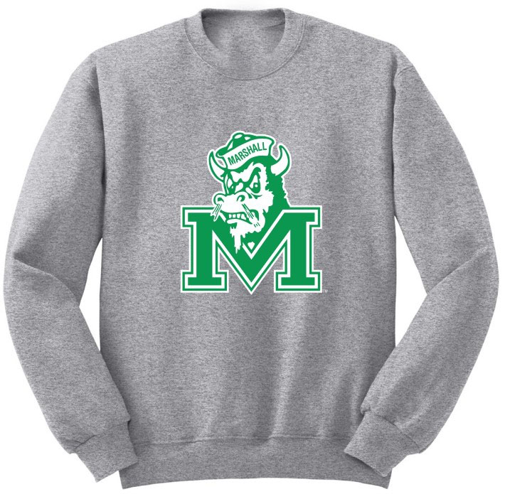 MU Sailor Marco Crew - MULTIPLE COLORS