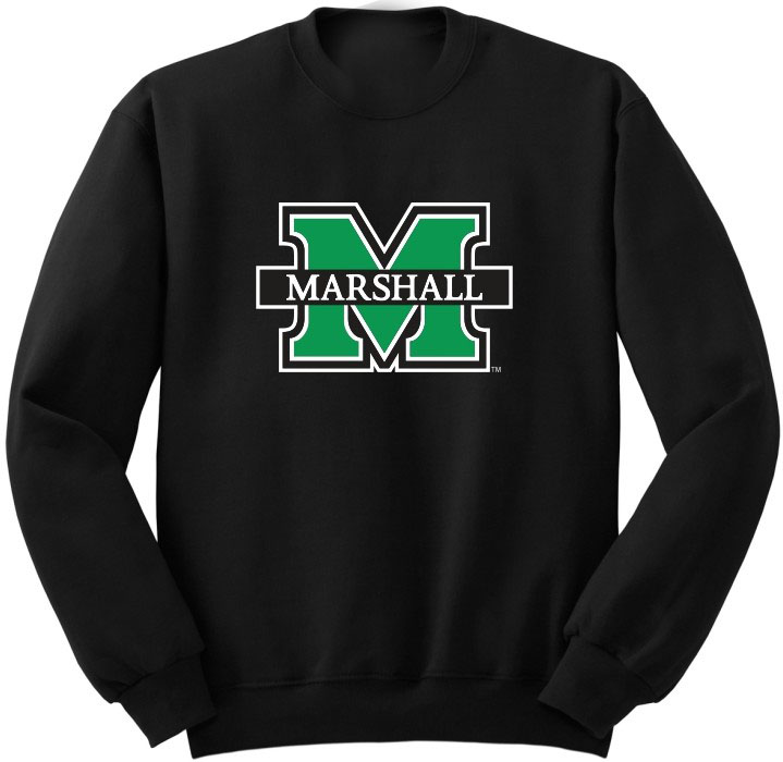 MU Big M Crew - MULTIPLE COLORS  