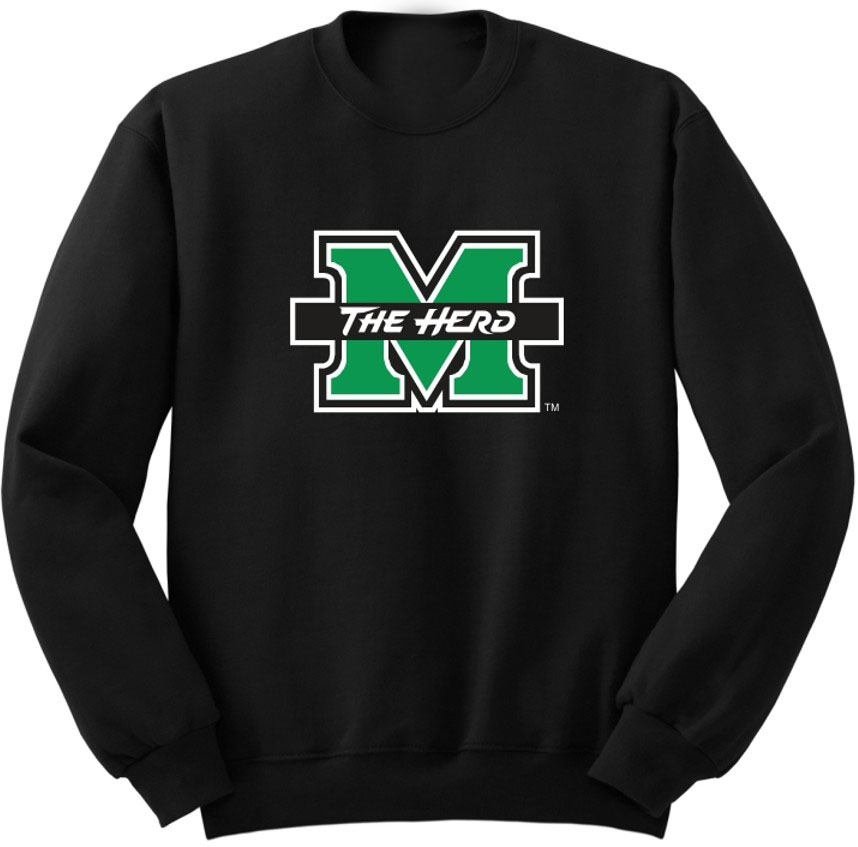 MU Big M The Herd Crew - MULTIPLE COLORS