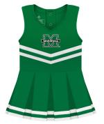MU Creative Knitwear Infant Cheer Dress