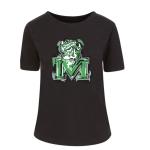MU MV Sport Ladies JP Short Sleeve Tee