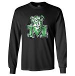 MU MV Sport JP Long Sleeve Tee