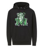 MU MV Sport JP Hooded Sweatshirt