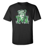 MU MV Sport JP Short Sleeve Tee