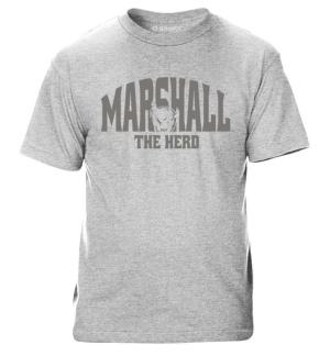 MU CI Sport Trogan Short Sleeve Tee