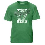 MU CI Sport Kanab Short Sleeve Tee