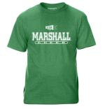 MU CI Sport Practice Cheer Short Sleeve Tee
