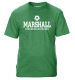 MU CI Sport Practice Soccer Short Sleeve Tee - MULTIPLE COLORS