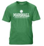 MU CI Sport Basketball Short Sleeve Tee