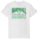 MU L2 Arch Short Sleeve Tee