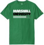 MU L2 Retro Shot Short Sleeve Tee