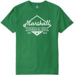 MU L2 Diamond Short Sleeve Tee