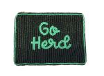 MU Desden Beaded Zipper Pouch