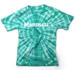 W&W TOD TIE DYE S/S TEE
