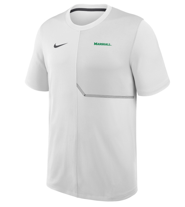 MU Nike Sideline \'26 Coach Short Sleeve Top - MULTIPLE COLORS