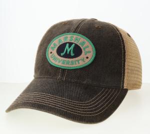 MU L2 OFA Patch Trucker
