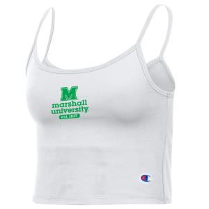 MU Champion Ladies Scoop Cami